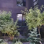 아파트 Sea La Vie Apartamentai 팔랑가