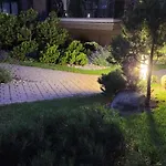 아파트 Sea La Vie Apartamentai 팔랑가