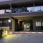 Sea La Vie Apartamentai 아파트 *