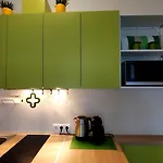 Sea La Vie Apartamentai 아파트