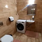 Sea La Vie Apartamentai 팔랑가