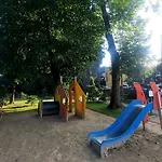 Sea La Vie Apartamentai 아파트 *