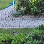 Sea La Vie Apartamentai 팔랑가