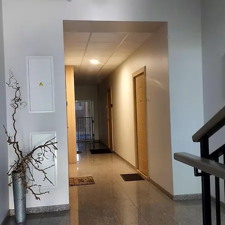 Sea La Vie Apartamentai *