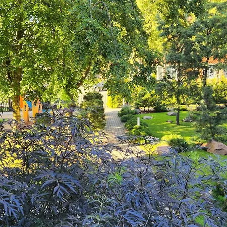 Sea La Vie Apartamentai * Palanga