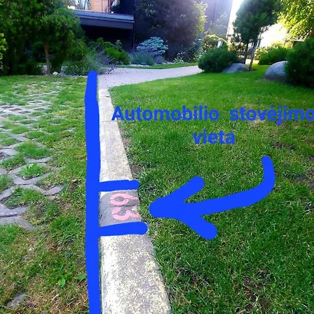 Sea La Vie Apartamentai דירה