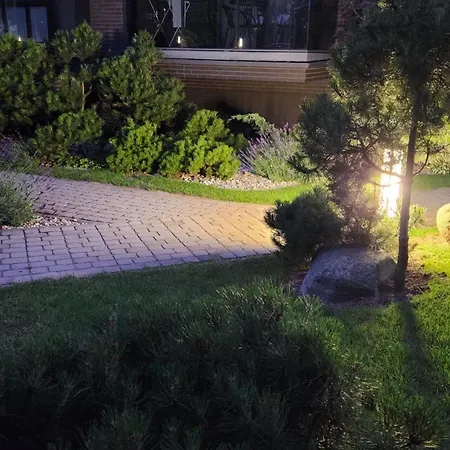 דירה Sea La Vie Apartamentai פלאנגה