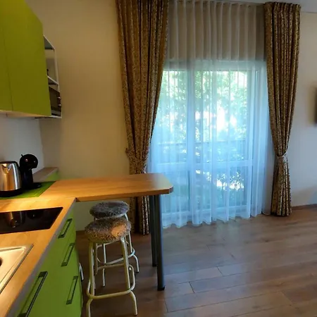 Sea La Vie Apartamentai Appartement