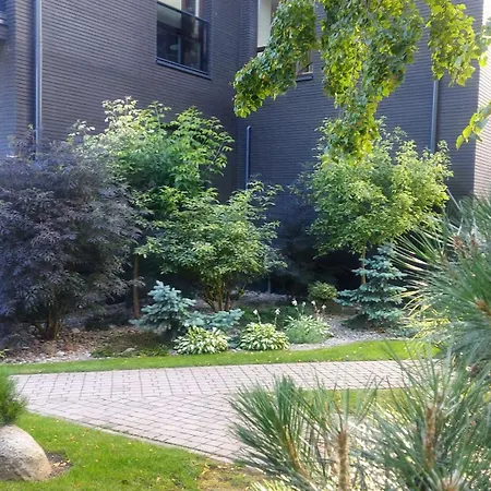 Appartement Sea La Vie Apartamentai Palanga