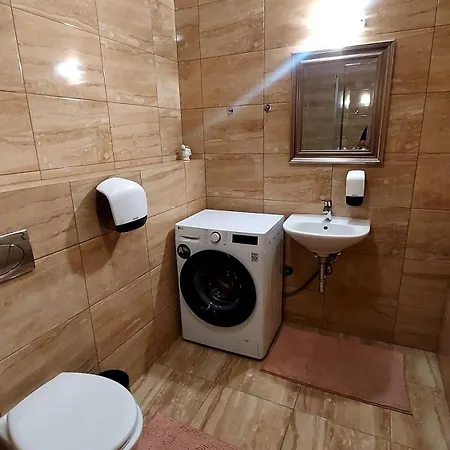 Sea La Vie Apartamentai פלאנגה