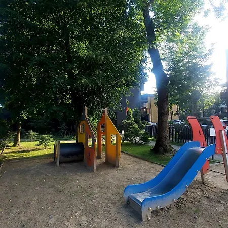 Sea La Vie Apartamentai דירה *