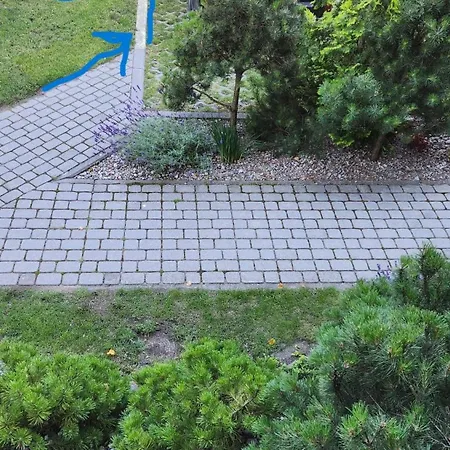 Sea La Vie Apartamentai פלאנגה