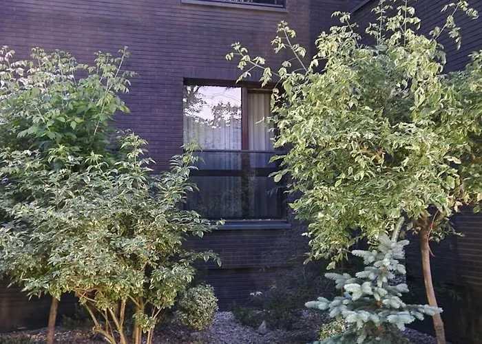 Apartment Sea La Vie Apartamentai Palanga