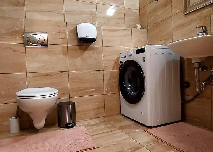 Sea La Vie Apartamentai *