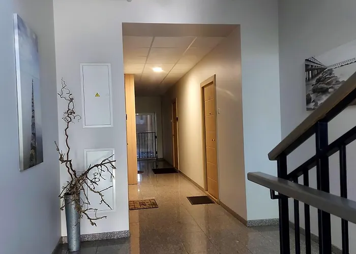 Sea La Vie Apartamentai *