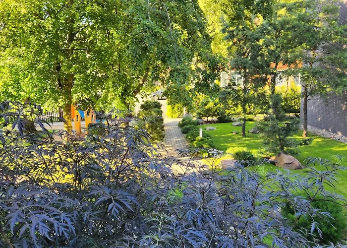 Sea La Vie Apartamentai * Palanga