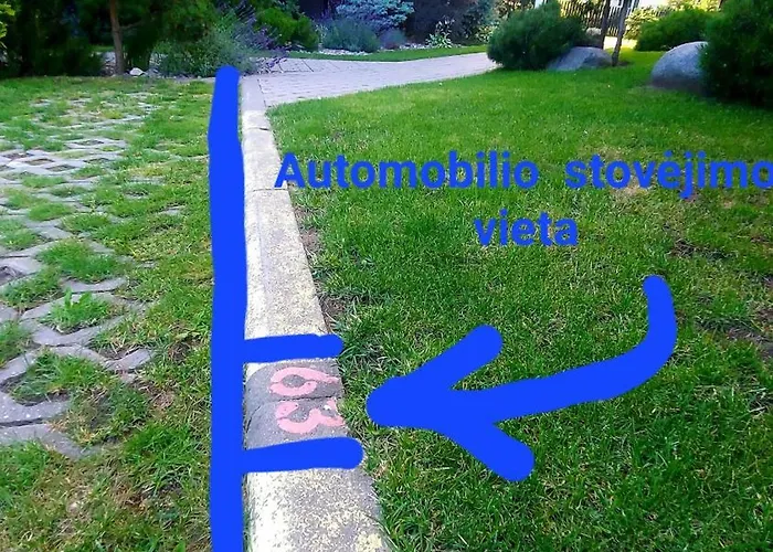 Sea La Vie Apartamentai Apartment