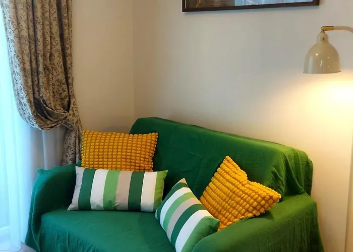 Sea La Vie Apartamentai Apartment