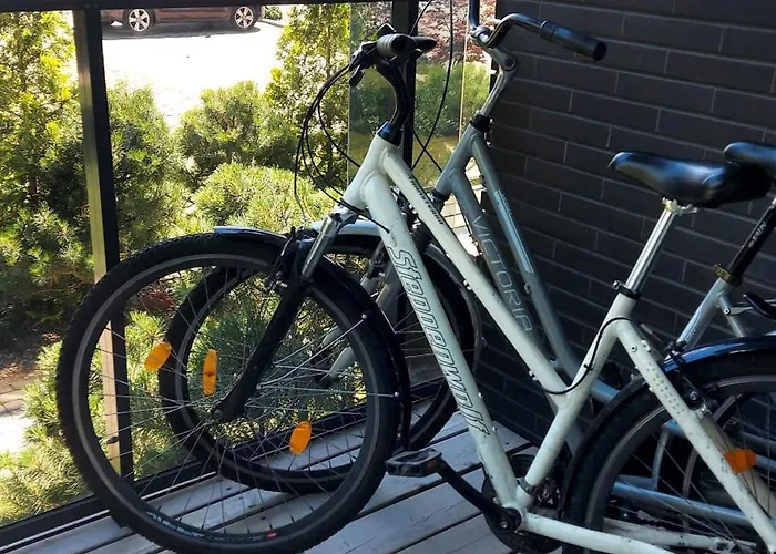 Apartment Sea La Vie Apartamentai