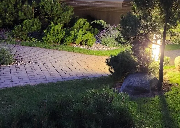 Apartment Sea La Vie Apartamentai Palanga