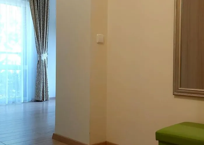 Sea La Vie Apartamentai * Palanga