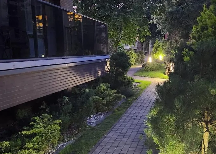 Sea La Vie Apartamentai Appartement Palanga