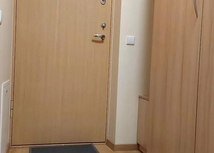 Sea La Vie Apartamentai Apartment