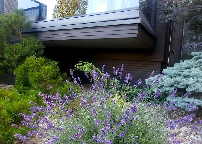 Apartment Sea La Vie Apartamentai *