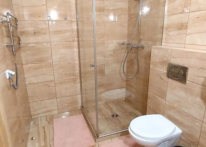 Sea La Vie Apartamentai Apartment Palanga