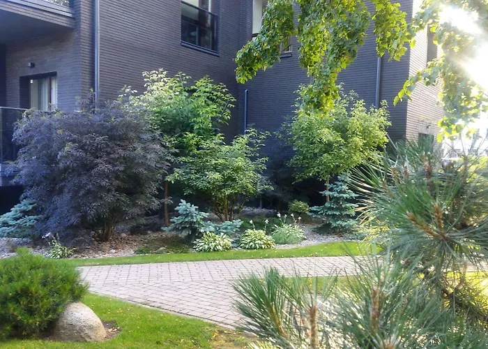 Appartement Sea La Vie Apartamentai Palanga