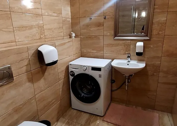 Sea La Vie Apartamentai Palanga