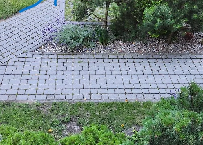 Sea La Vie Apartamentai Palanga