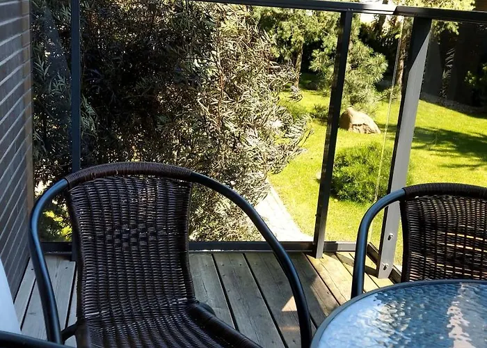 Sea La Vie Apartamentai * Palanga